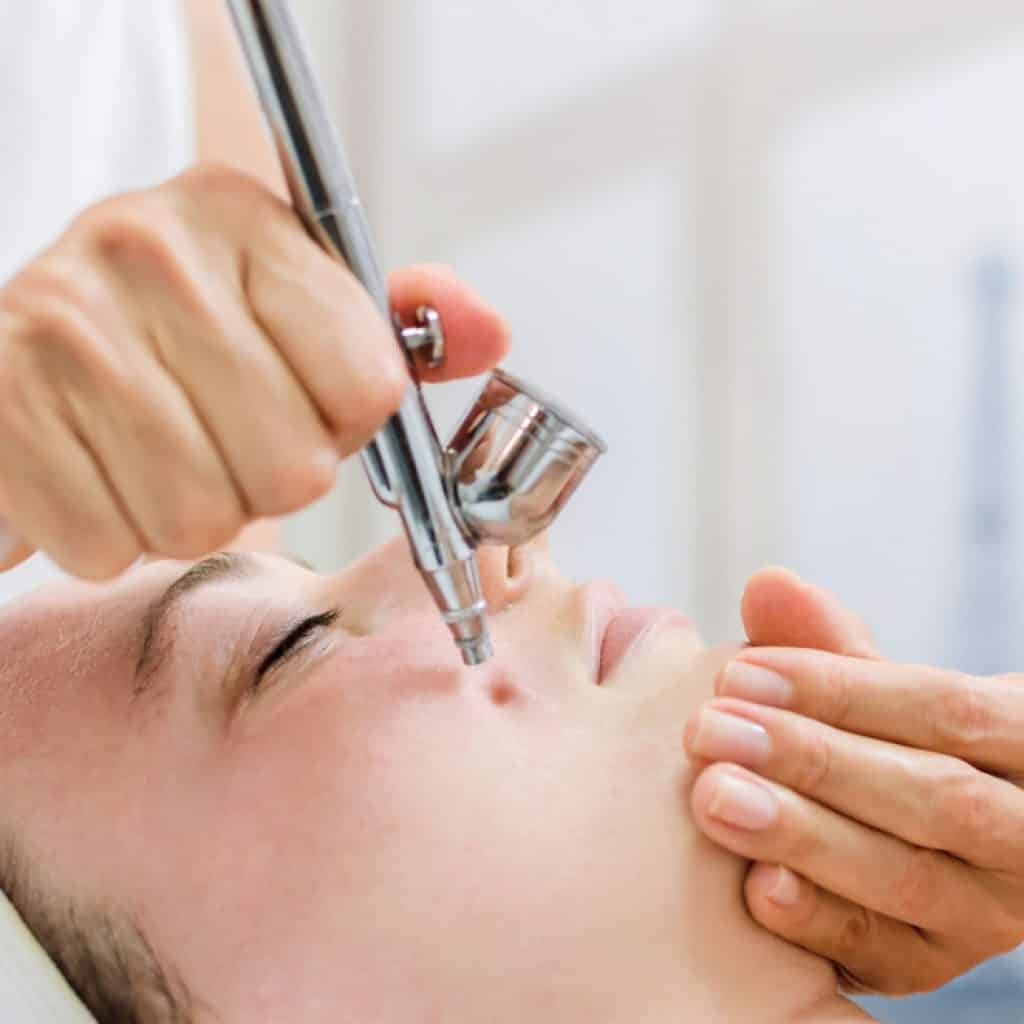 Soins HydraCare