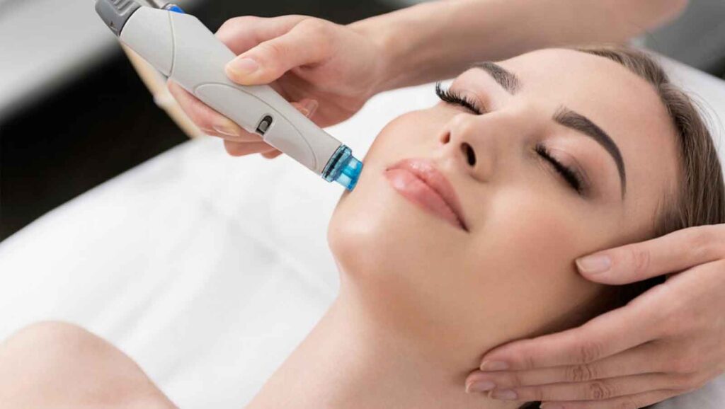 Soins Hydracare